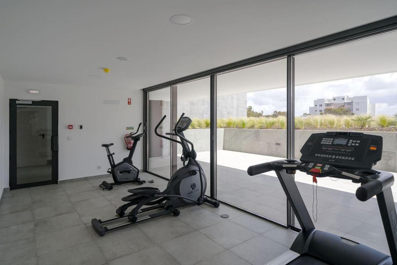 Apartment Luxury 2 Bedrooms Near And Old Town Lagos