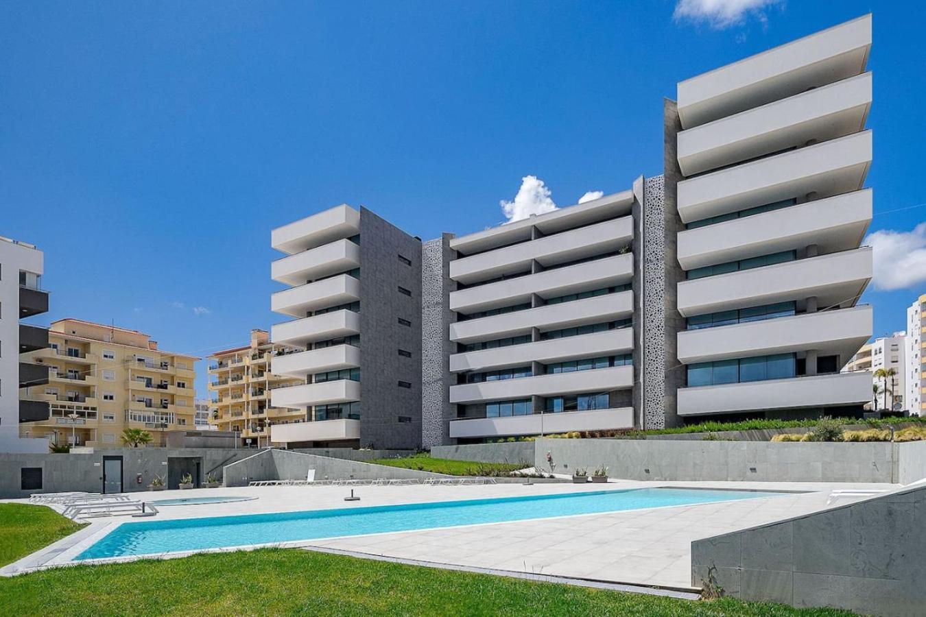 Apartment Luxury 2 Bedrooms Near And Old Town Lagos
