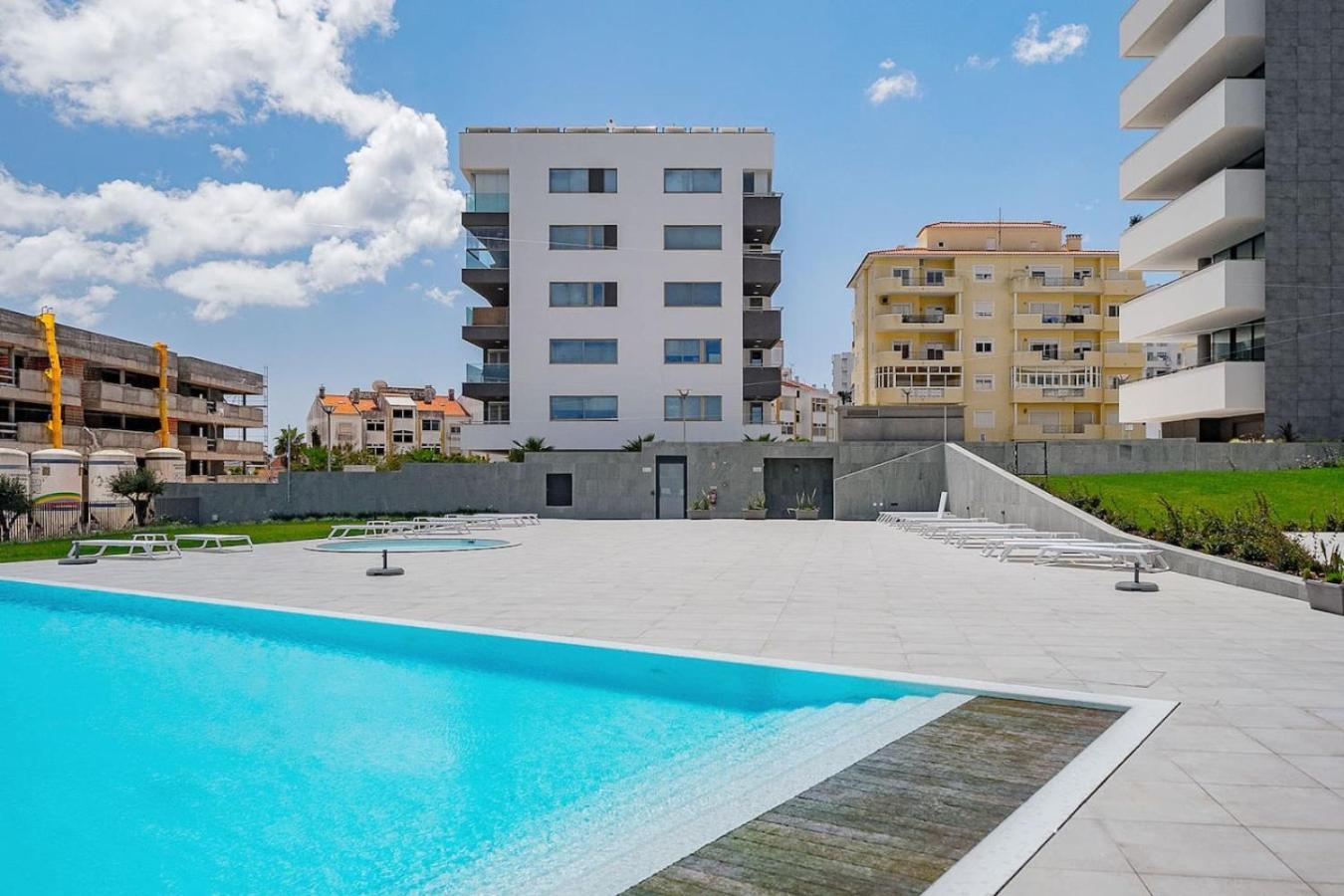 Apartment Luxury 2 Bedrooms Near And Old Town *
